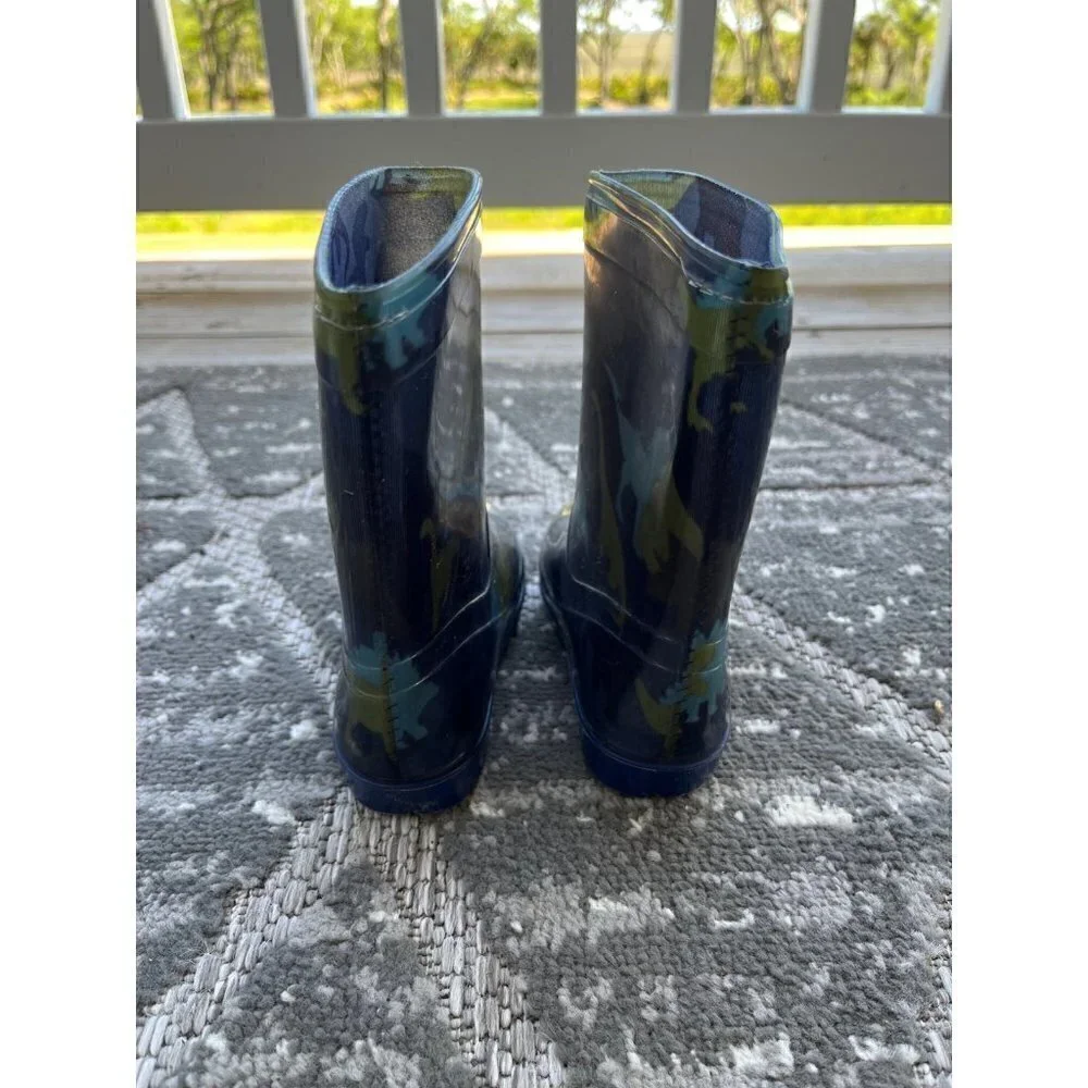 Rain Boots
